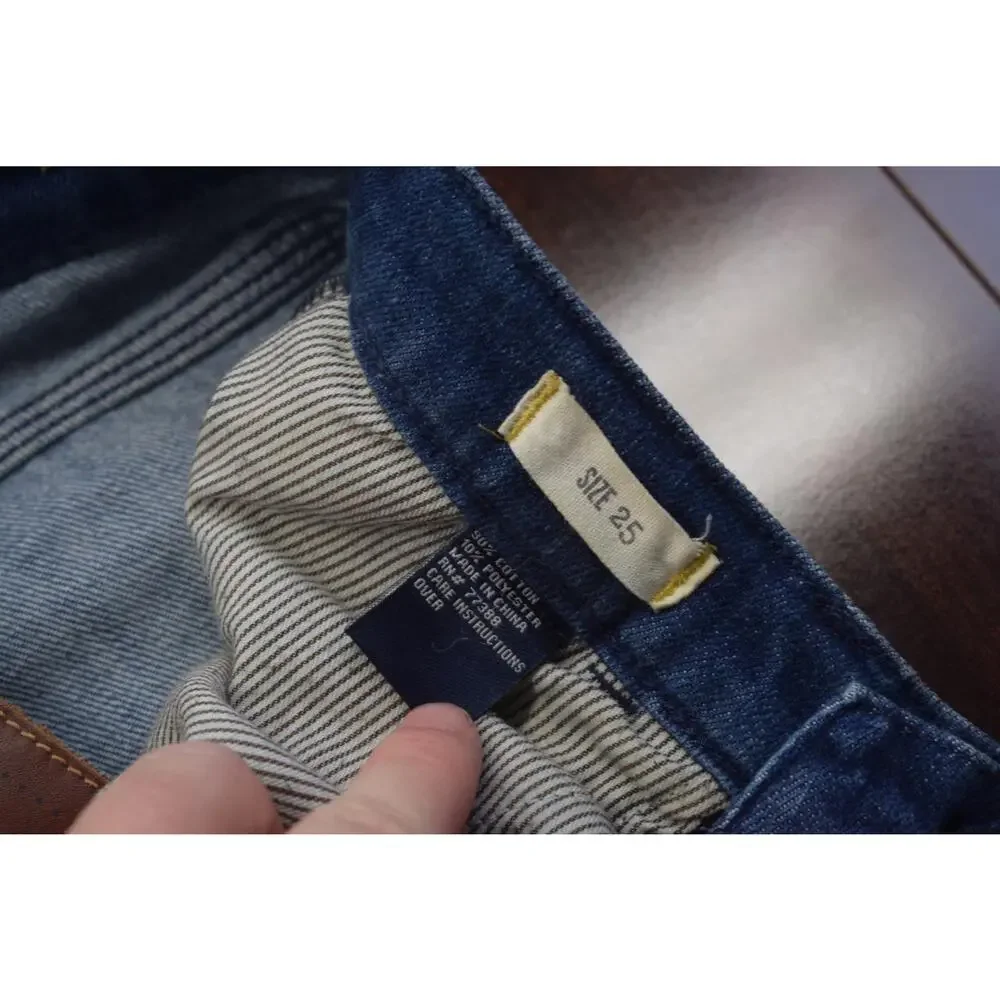 Madewell color blue